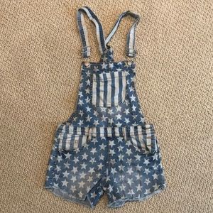 USA Overalls